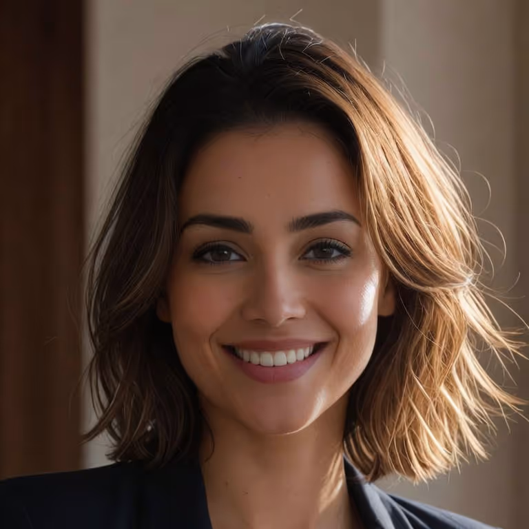 Mira Lawson