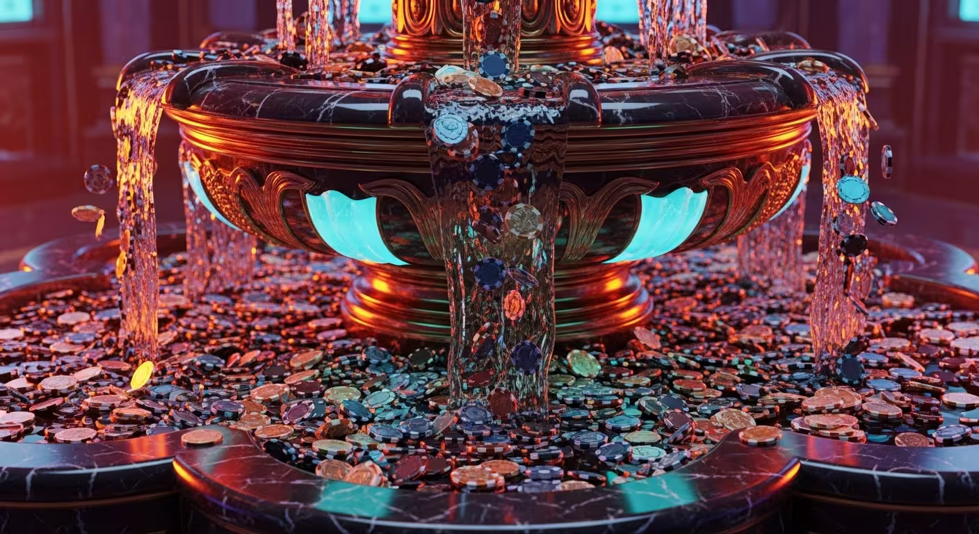 Information about casino licensing and regulatory compliance